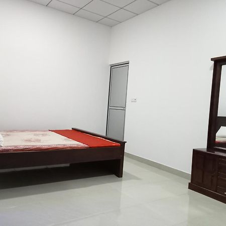 Nature View Batticaloa Exterior photo
