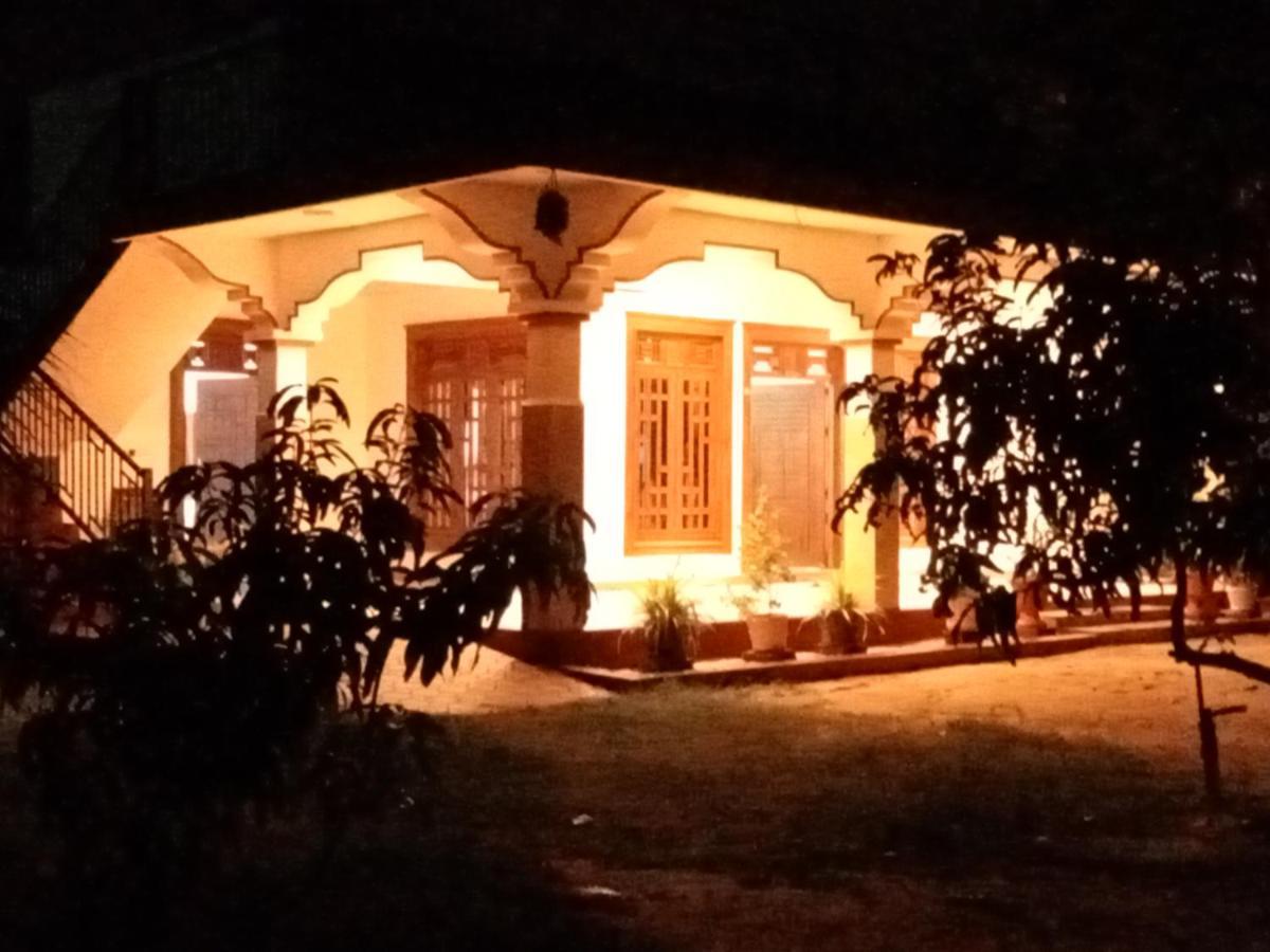 Nature View Batticaloa Exterior photo