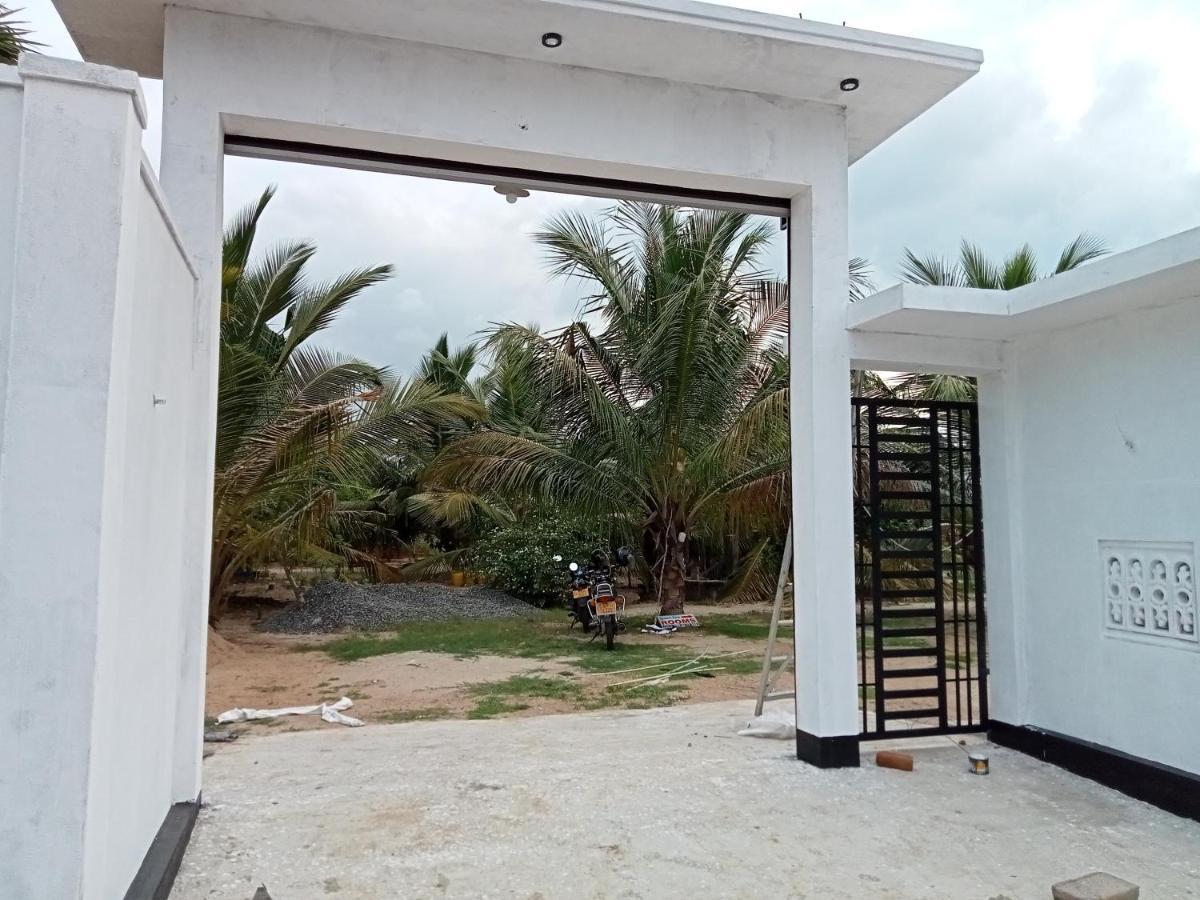 Nature View Batticaloa Exterior photo