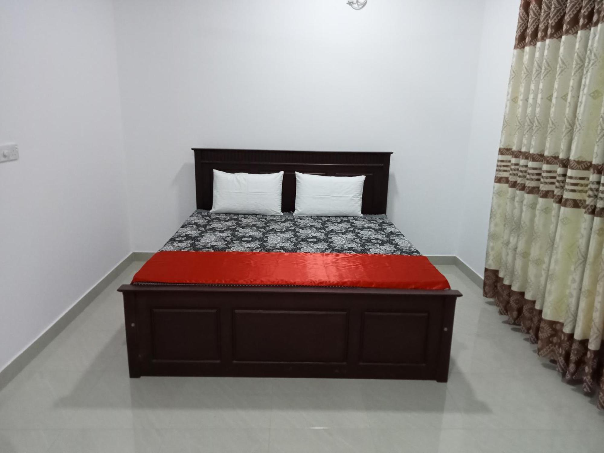 Nature View Batticaloa Exterior photo